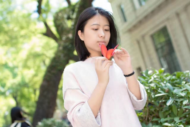 随心的第一张照片--岳阳相亲服务中心