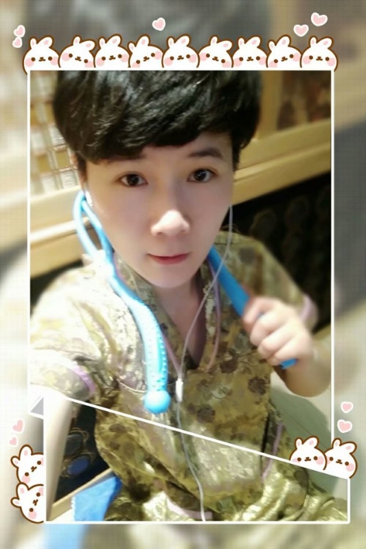 小语同学的第一张照片--岳阳相亲服务中心