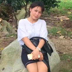 小燕子的第一张照片--岳阳相亲服务中心