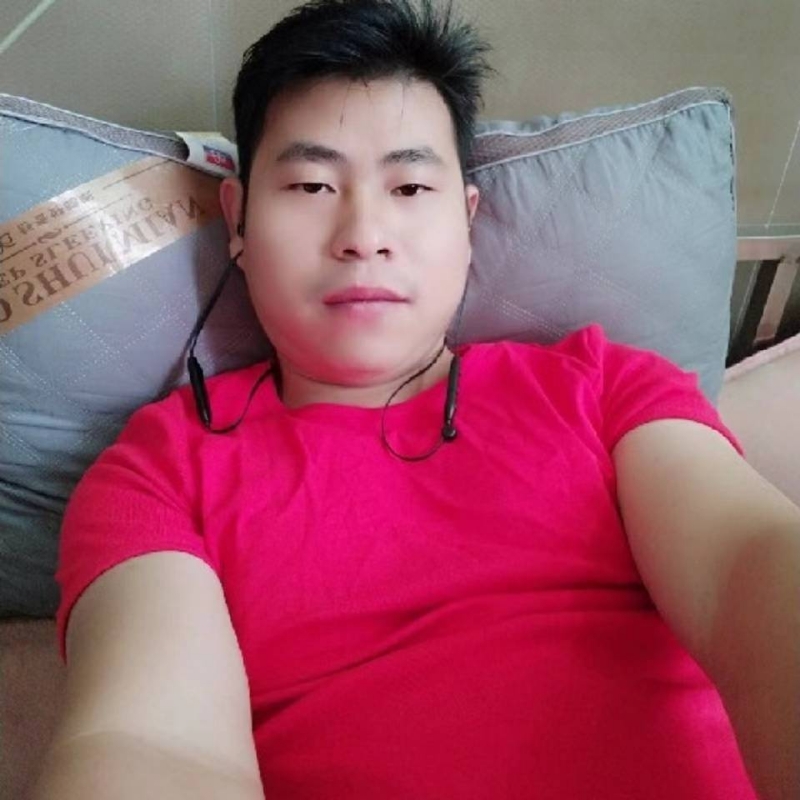 李强的第一张照片--岳阳相亲服务中心