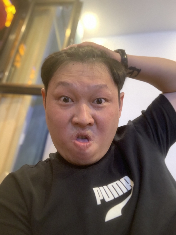 飞飞的第一张照片--岳阳相亲服务中心