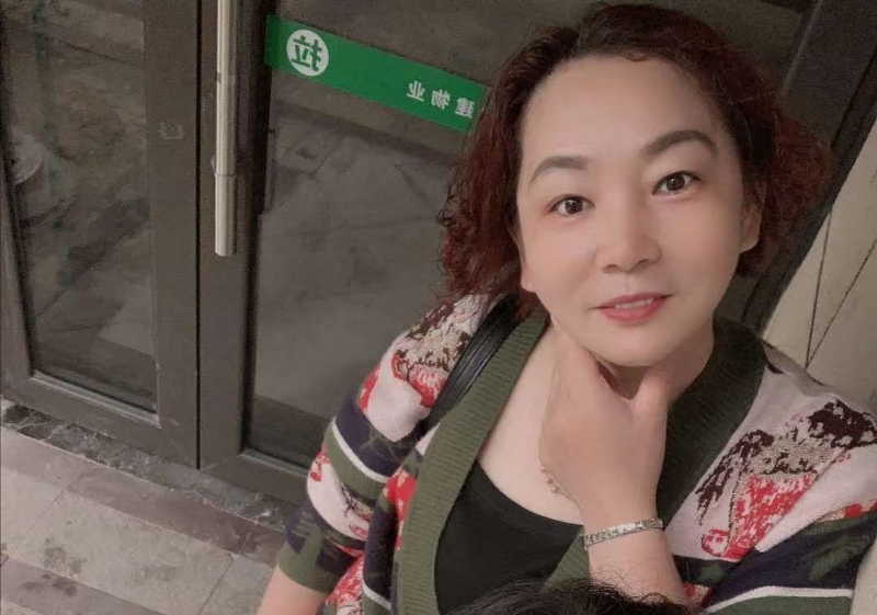 桃子的第一张照片--岳阳相亲服务中心