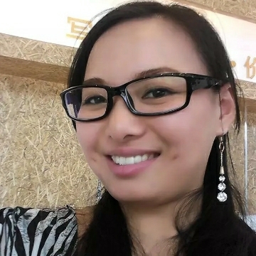 蕊倪的第一张照片--岳阳相亲服务中心