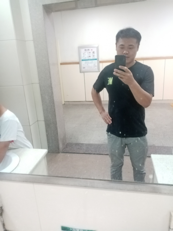 随遇而安的第一张照片--岳阳相亲服务中心