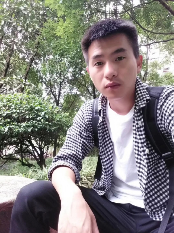 小杨的第一张照片--岳阳相亲服务中心