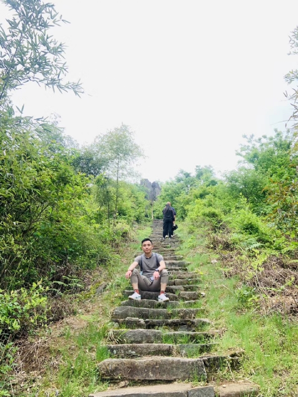 该怎么写喃的第一张照片--岳阳相亲服务中心