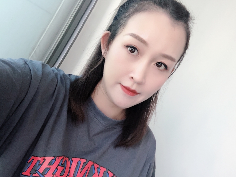 Amy的第一张照片--岳阳相亲服务中心