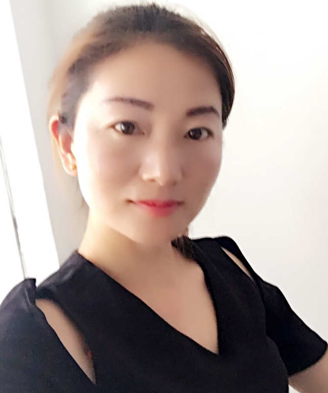 文静的第一张照片--岳阳相亲服务中心