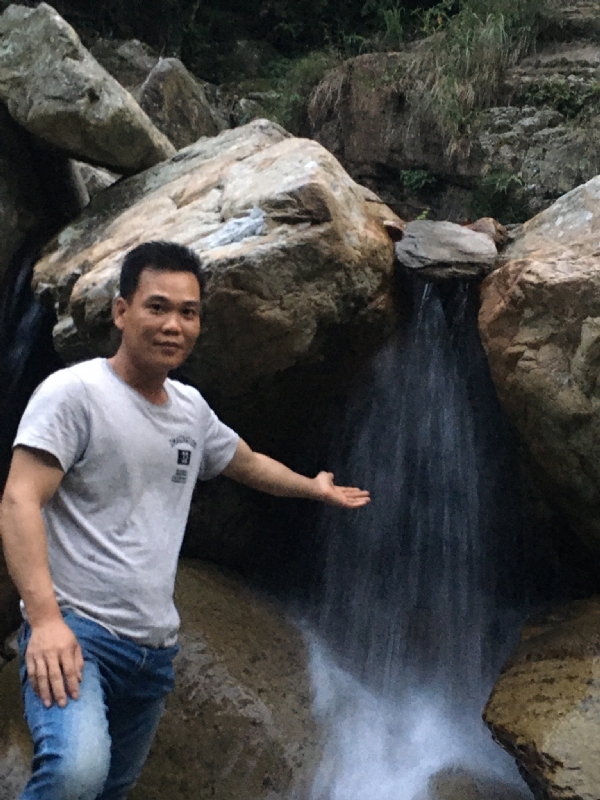 Luang少的第三张照片--岳阳相亲服务中心