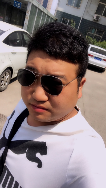 杨志强的第一张照片--岳阳相亲服务中心