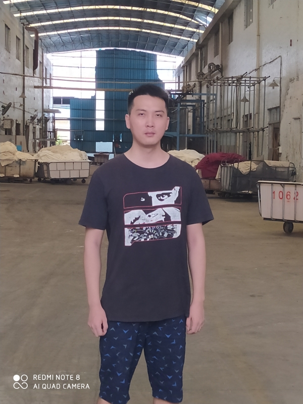 六月雨的第一张照片--岳阳相亲服务中心