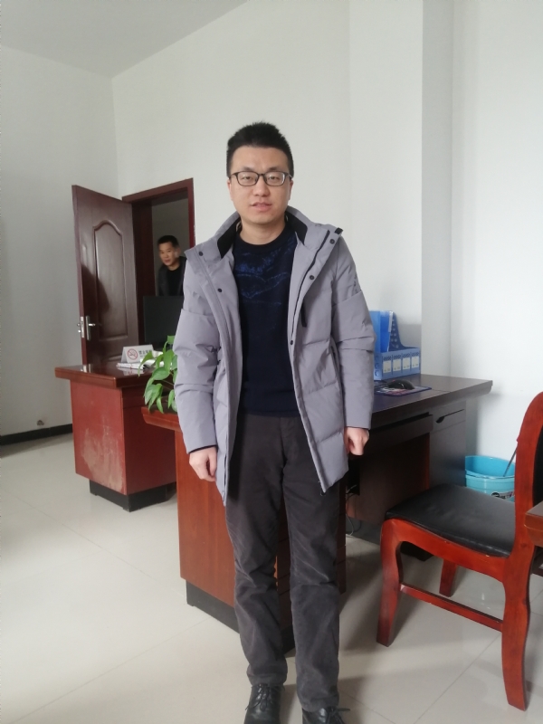 勿忘初心的第一张照片--岳阳相亲服务中心
