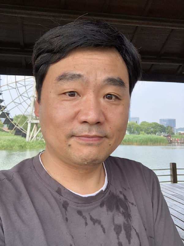 缘觉的第一张照片--岳阳相亲服务中心