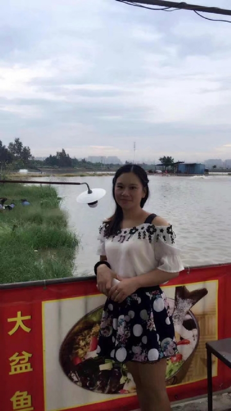 莹莹的第一张照片--岳阳相亲服务中心