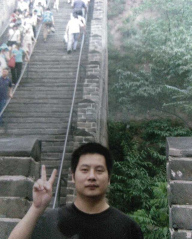 明月^清风的第三张照片--岳阳相亲服务中心