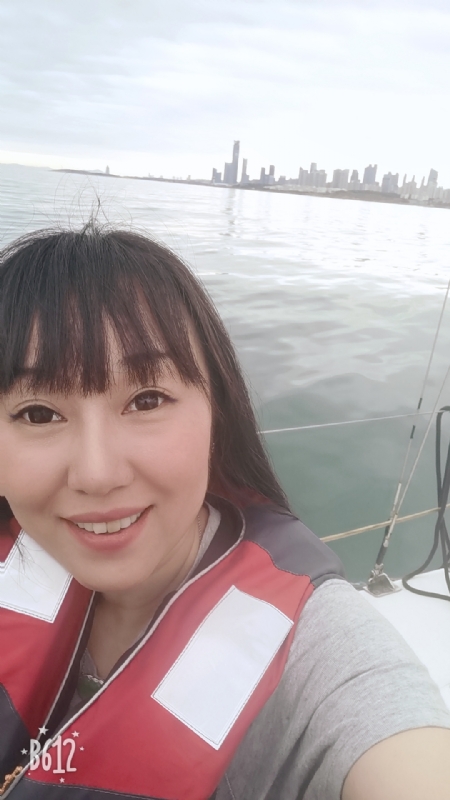 月的第二张照片--岳阳相亲服务中心