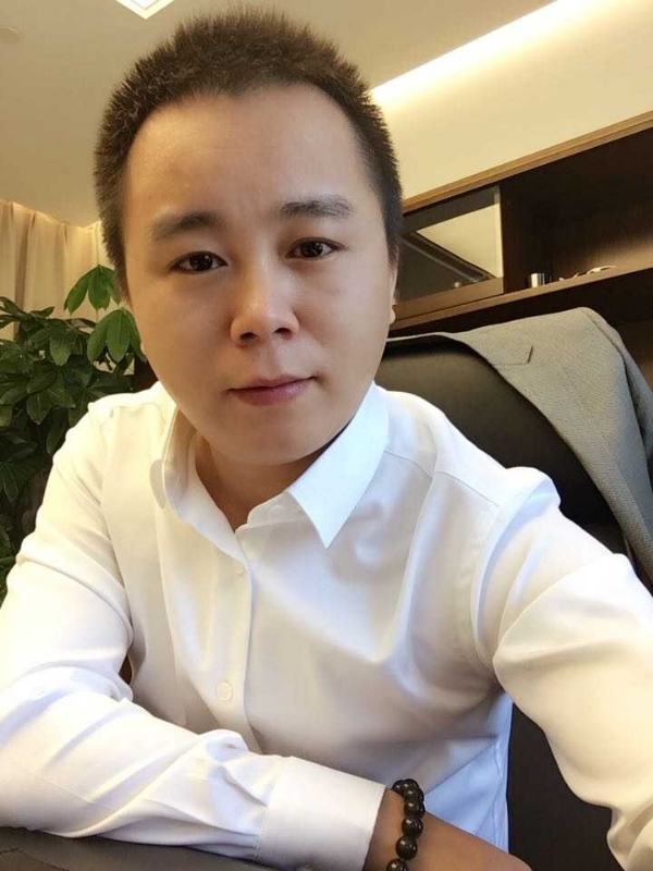 天若有情的第一张照片--岳阳相亲服务中心