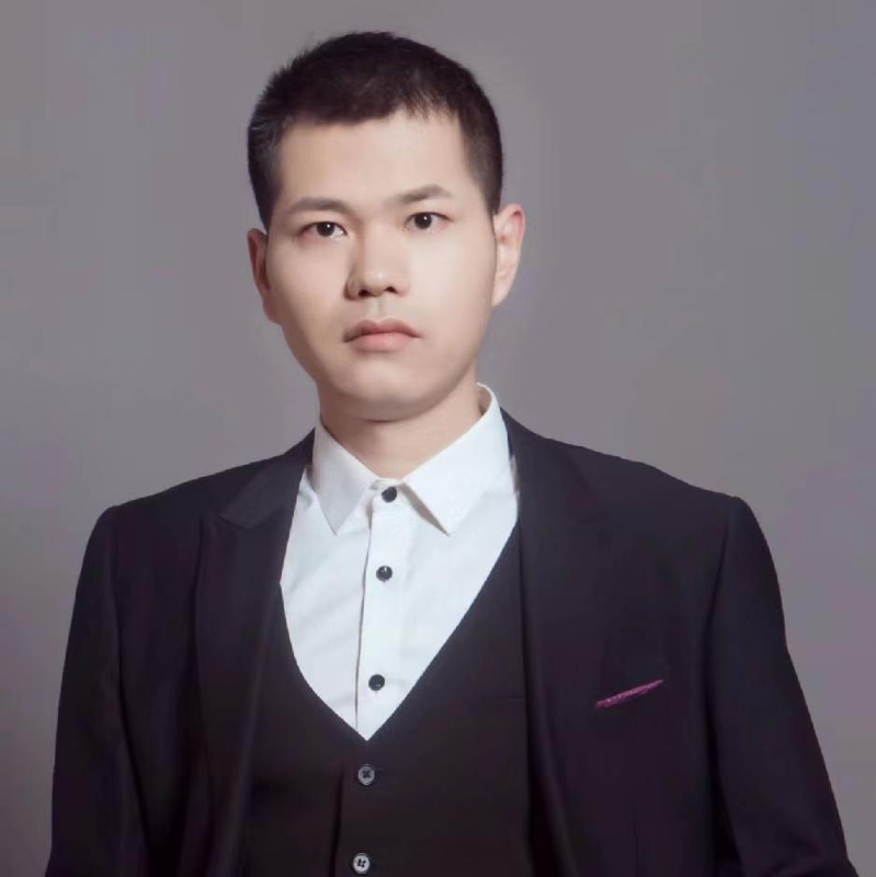 洪瑞的第一张照片--岳阳相亲服务中心