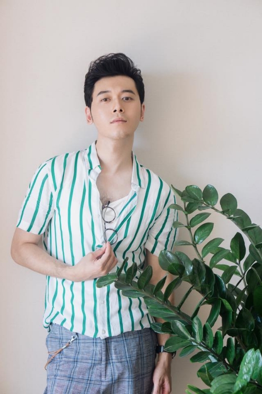 緣來是你的第一张照片--岳阳相亲服务中心