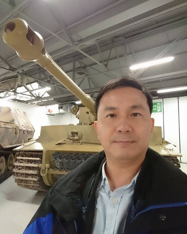 chan的第一张照片--岳阳相亲服务中心