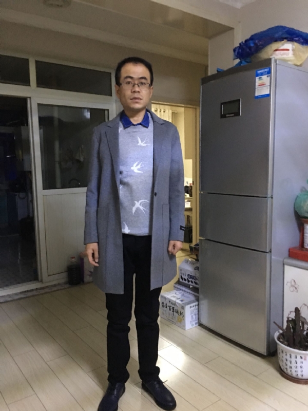 海军的第一张照片--岳阳相亲服务中心