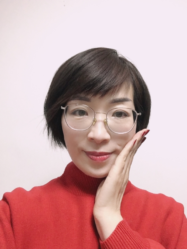 沙拉的第三张照片--岳阳相亲服务中心