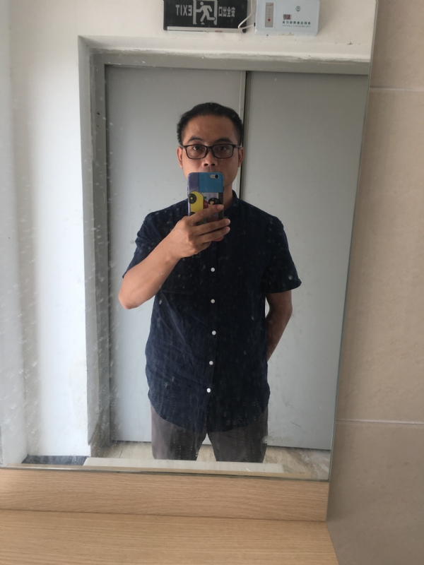 维食喵的第四张照片--岳阳相亲服务中心