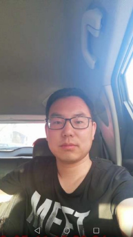 小哥的第二张照片--岳阳相亲服务中心