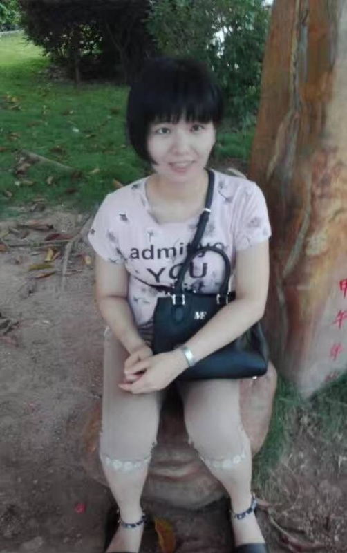 河边草的第一张照片--岳阳相亲服务中心