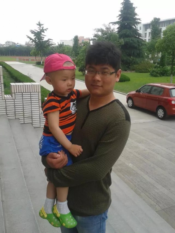 秦时明月的第一张照片--岳阳相亲服务中心