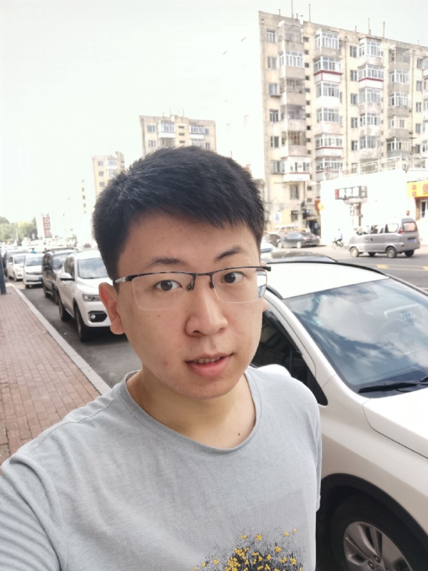 困难都是纸老虎的第三张照片--岳阳相亲服务中心