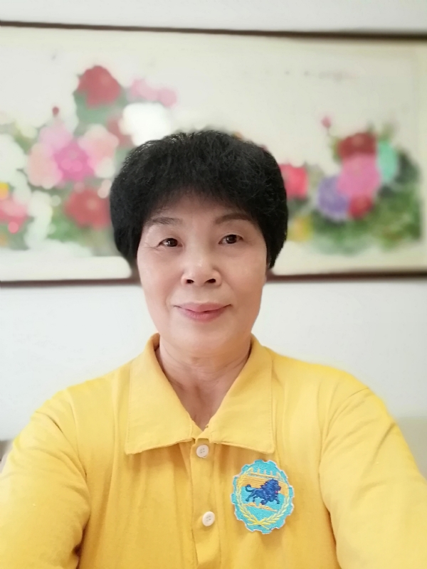 快乐星的第一张照片--岳阳相亲服务中心