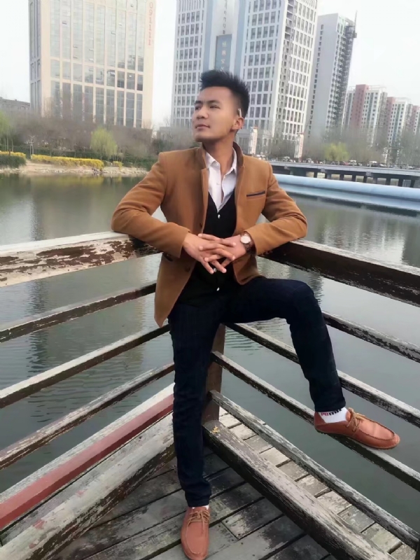 只为等你的第二张照片--岳阳相亲服务中心