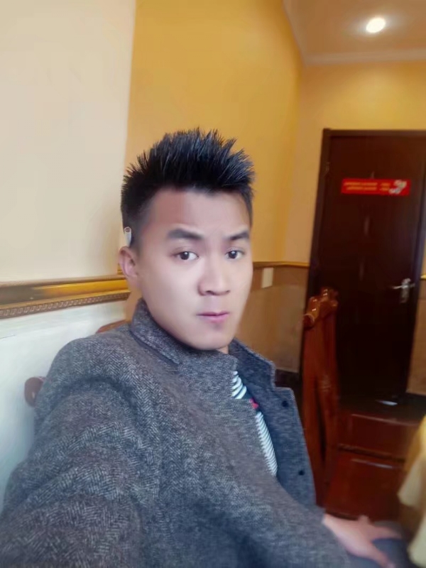 只为等你的第三张照片--岳阳相亲服务中心