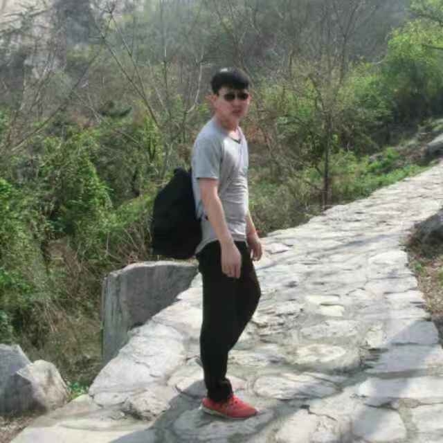 薛俊贤的第一张照片--岳阳相亲服务中心