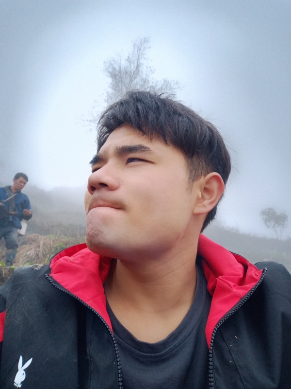 钢铁直男的第一张照片--岳阳相亲服务中心