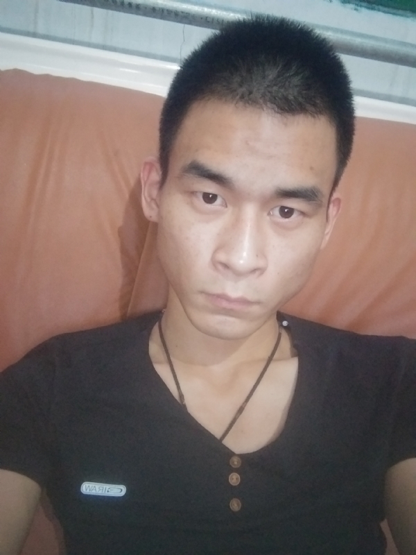 单身狗一枚的第一张照片--岳阳相亲服务中心