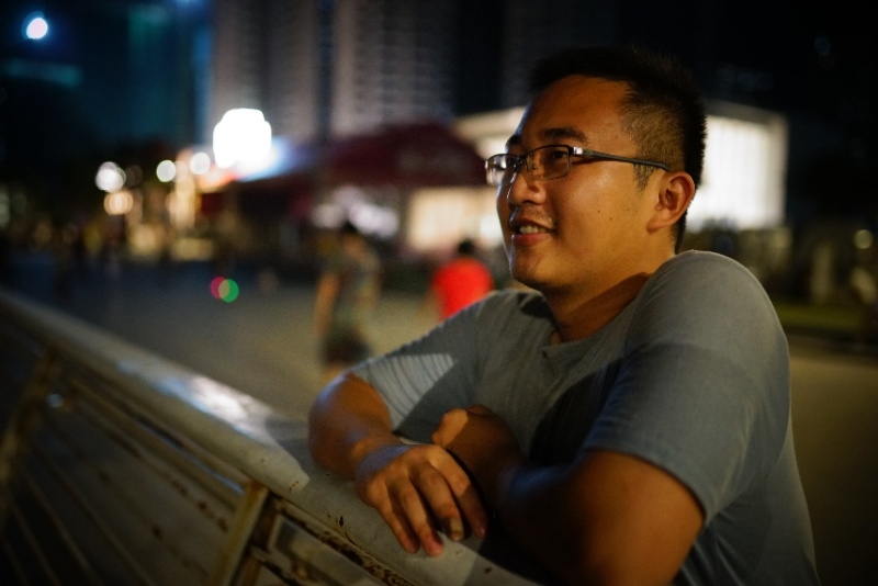 hewuzhang的第一张照片--岳阳相亲服务中心