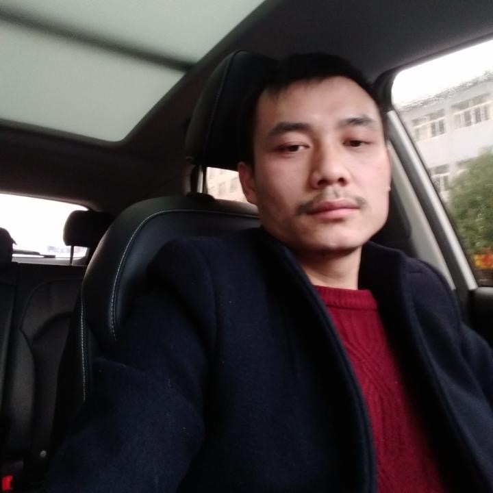 疼人的的第一张照片--岳阳相亲服务中心