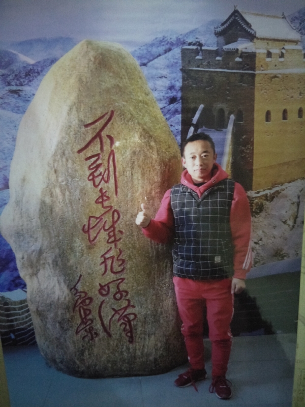 问雨天晴的第三张照片--岳阳相亲服务中心