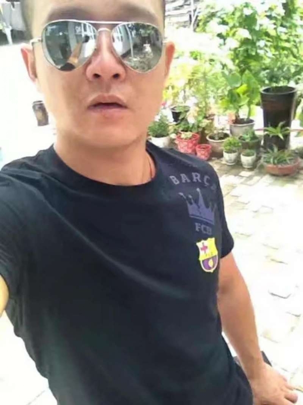 勇的第一张照片--岳阳相亲服务中心