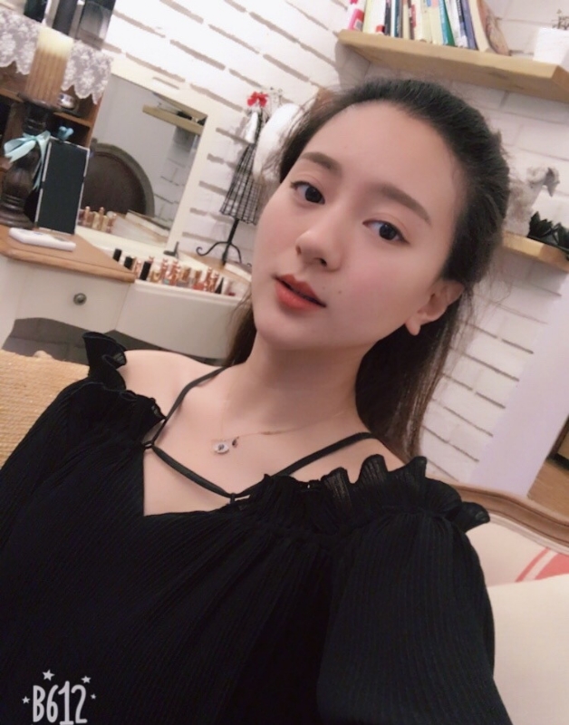 小仙女的第一张照片--岳阳相亲服务中心