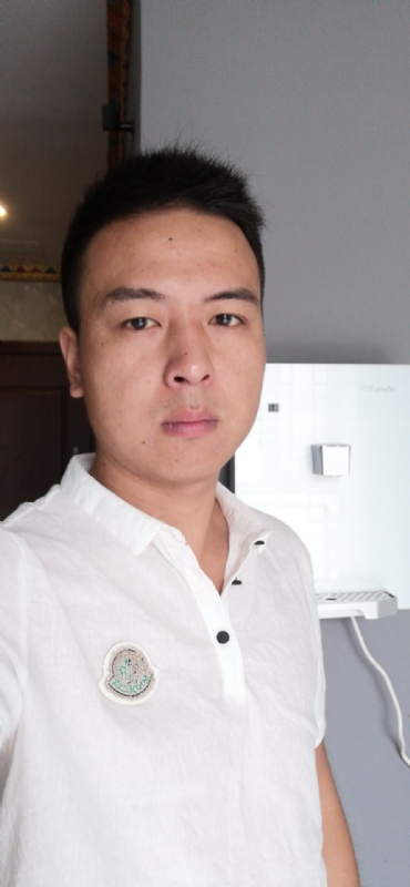 与卿共舞的第一张照片--岳阳相亲服务中心