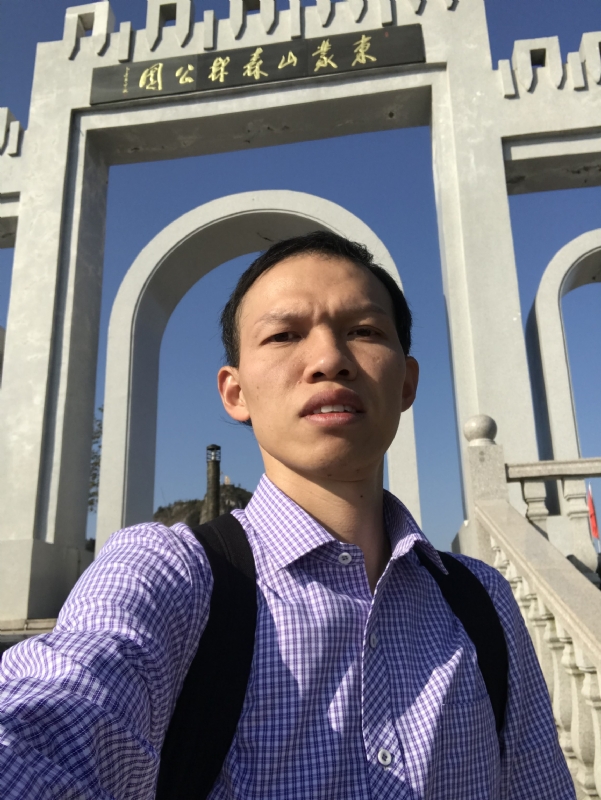 期待有缘的你的第二张照片--岳阳相亲服务中心