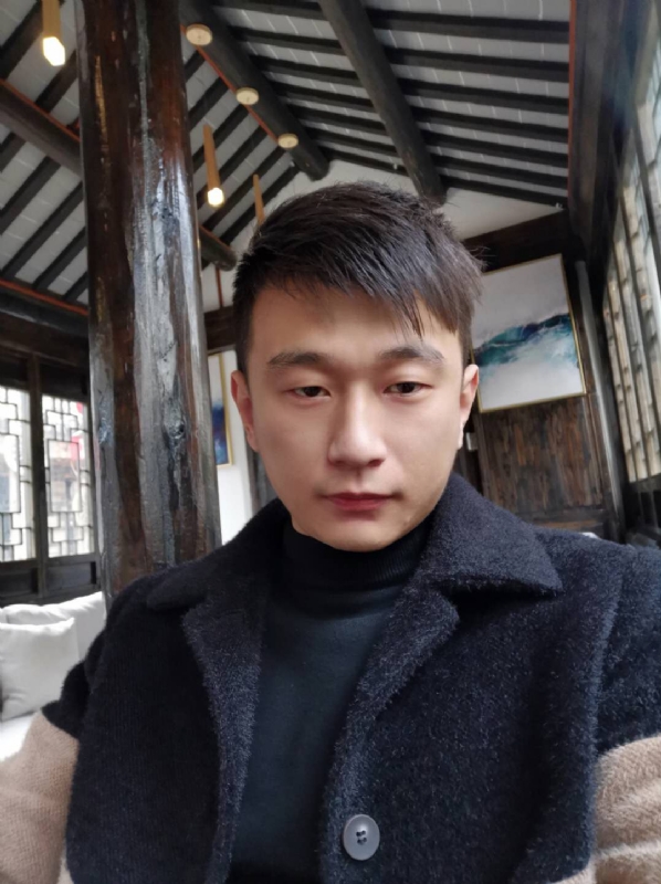 zhihao的第一张照片--岳阳相亲服务中心