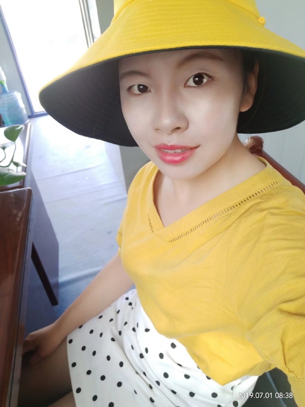 依若萱的第一张照片--岳阳相亲服务中心