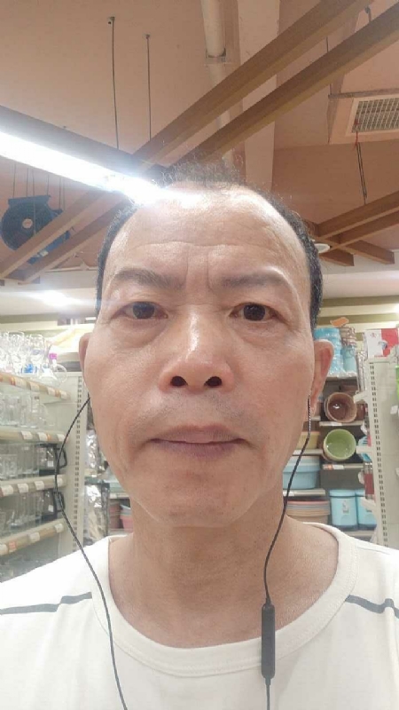 真心真意的第一张照片--岳阳相亲服务中心