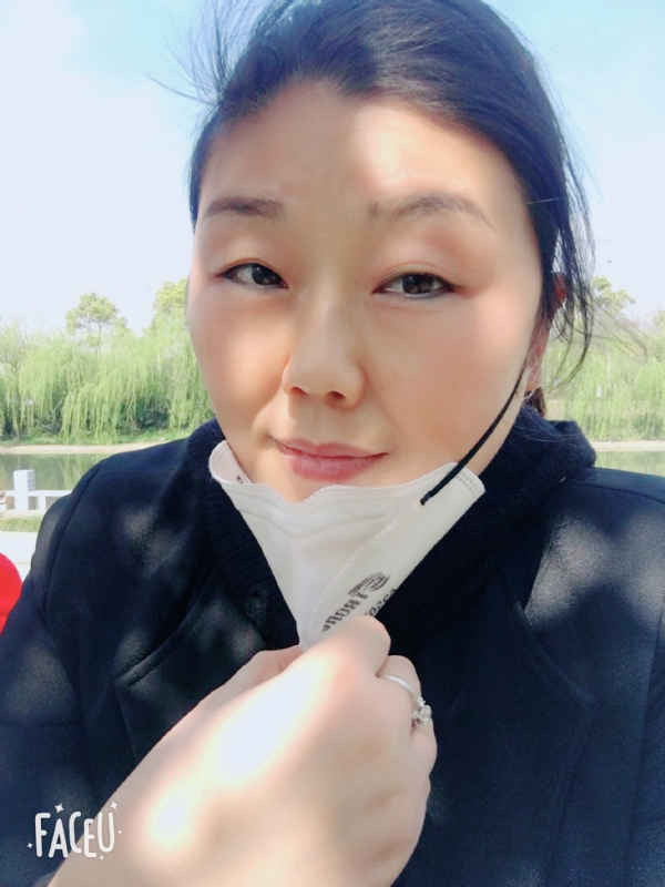花开半夏的第一张照片--岳阳相亲服务中心