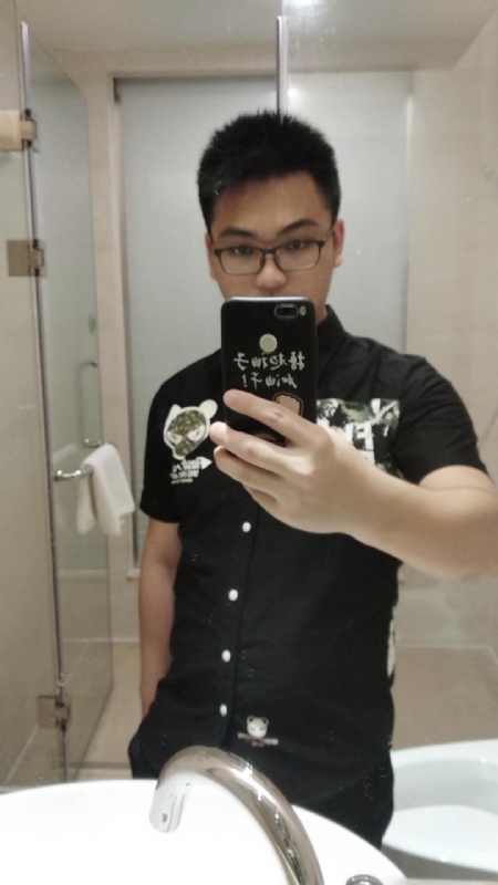 墨客的第一张照片--岳阳相亲服务中心