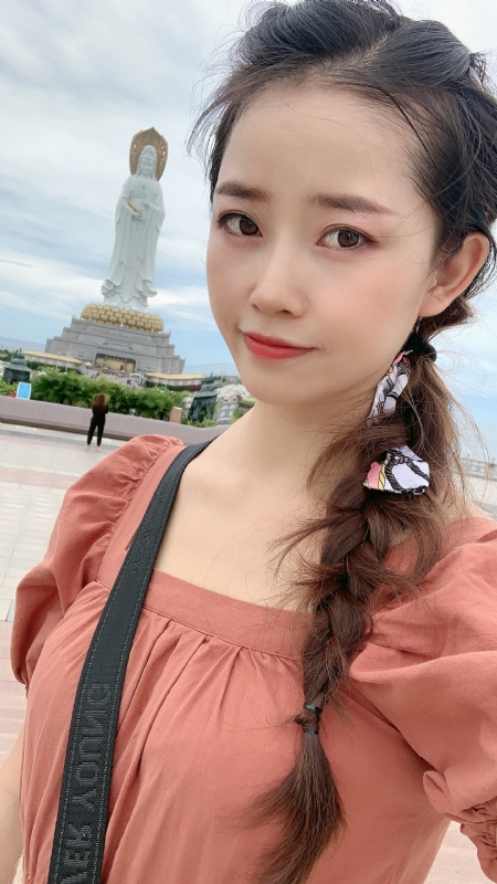 宁乙的第四张照片--岳阳相亲服务中心
